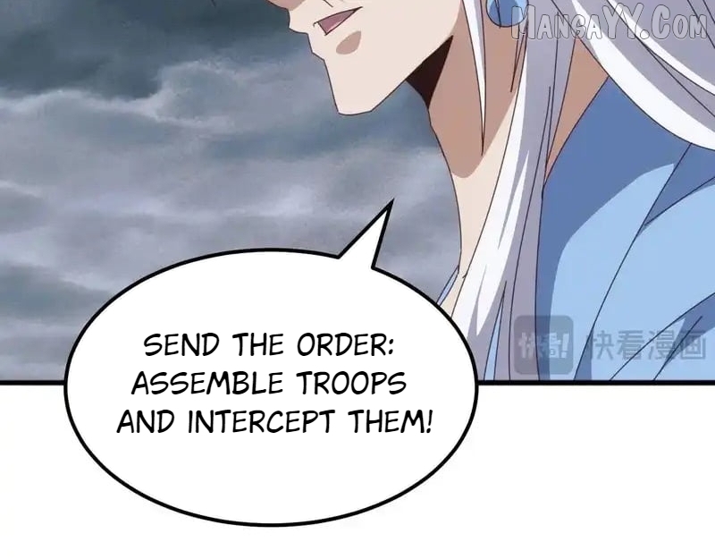 Invasion of the Myriad Races: Starting by Taming a Legendary Beast Chapter 54 - page 73